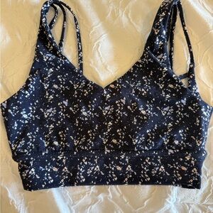 Buffbunny- Monarch Sports Bra